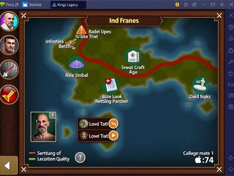 Optimal Resource Allocation Kings Legacy Indian Strategy Guide